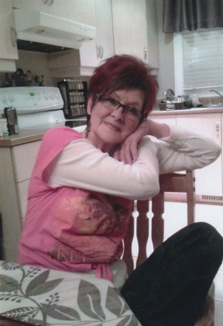 Obituary of Nicole Anderson