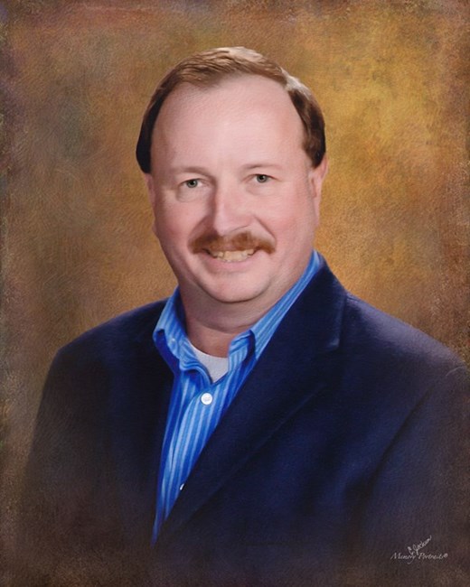 Obituary of James Edward Cunningham