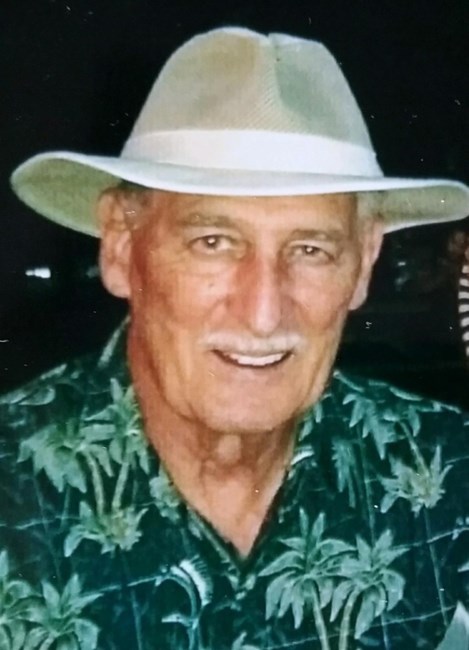 Obituary of Vaughn D. Cvar