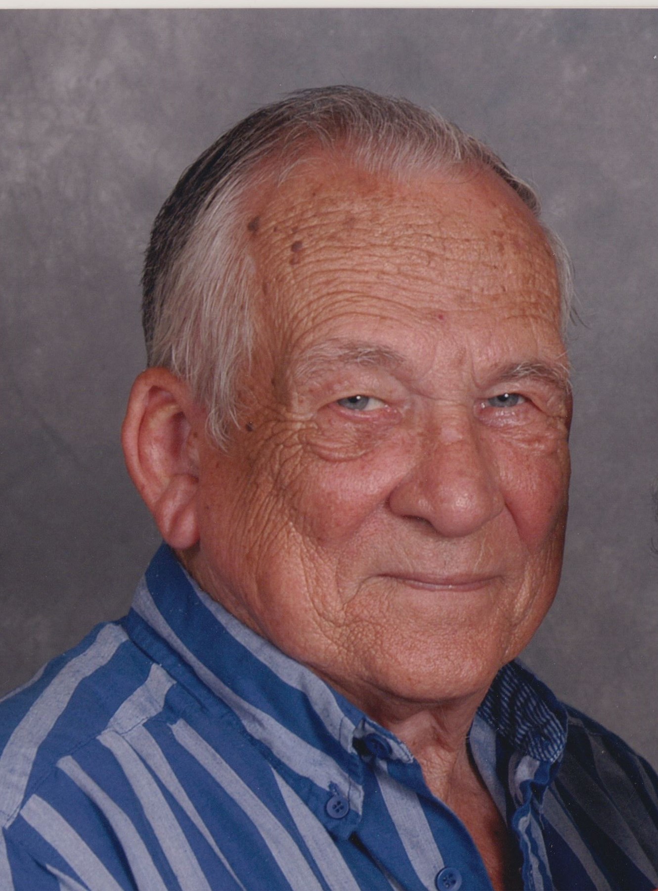Obituary of Ronald E. Weatherly