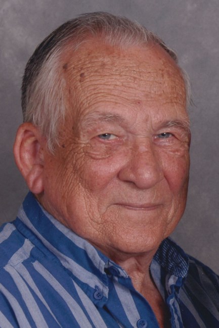 Obituario de Ronald E. Weatherly