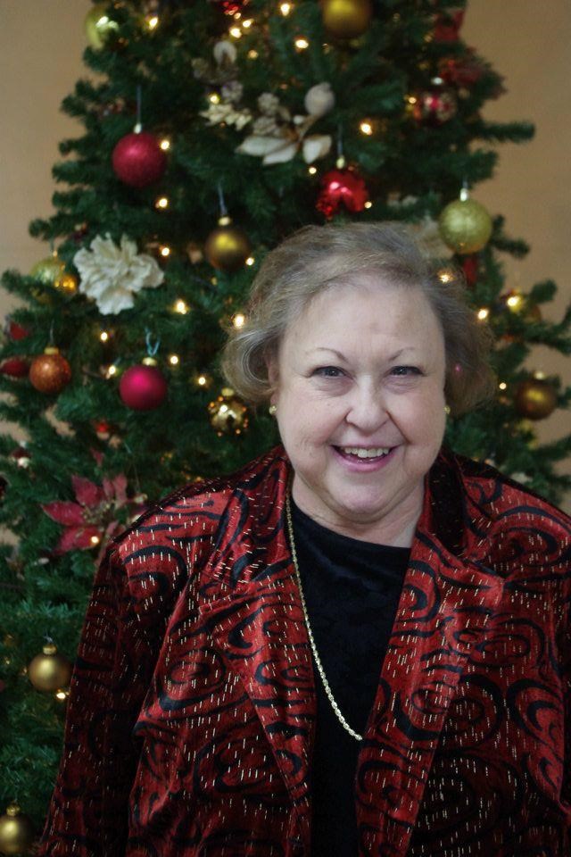 Avis de décès de Deborah Sue Shaut