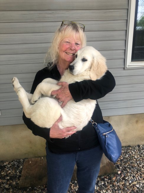 Obituary of Geralyn M. Sengebush "Geri"