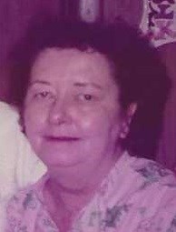 Obituary of Mary Ann Yuhas