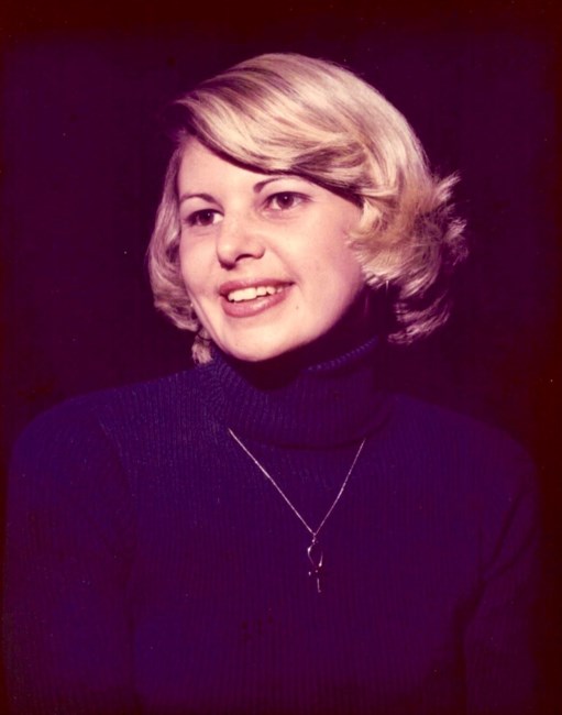 Obituary of Carol Ann Melton