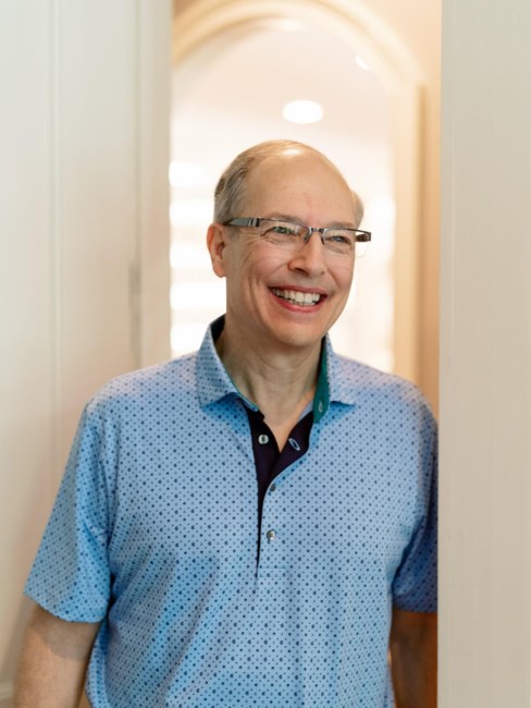 Obituary of Dr. Stanley Harrison Dysart III