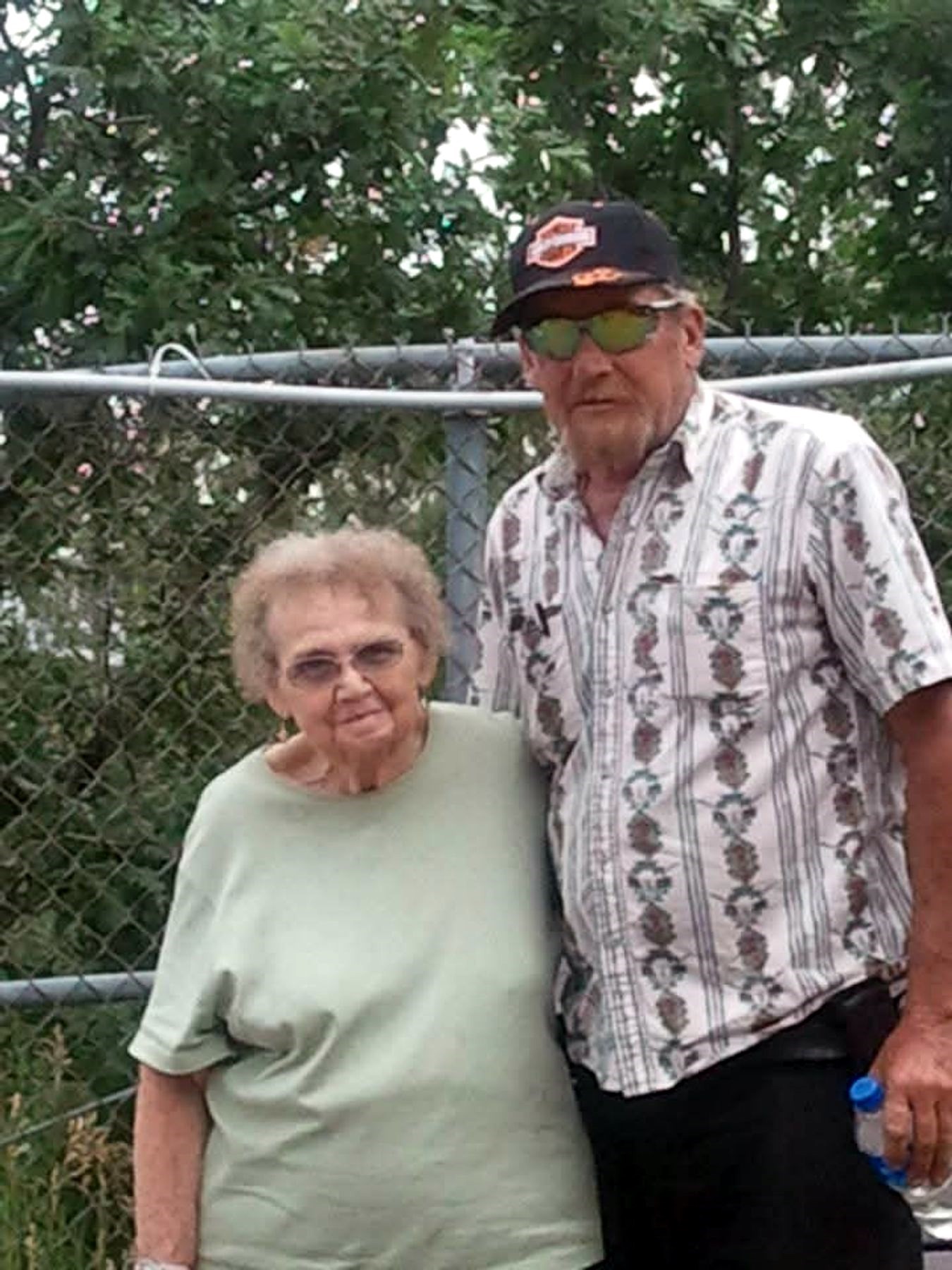 Obituary of Doris Darlene Weese