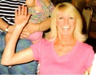 Obituary of Laura Marie Stewart