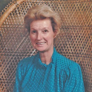Obituary of ETHEL VIRGINIA COOPER