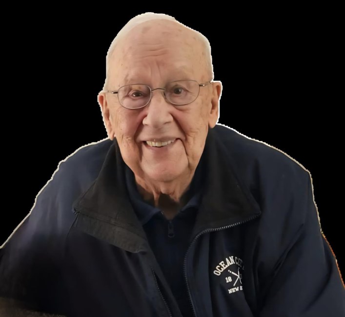 Avis de décès de Stanley Anthony York