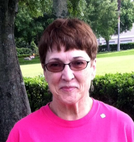 Obituary of Mary Carolyn Griffin