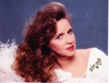 Obituary of Jo Anne Horn Culp