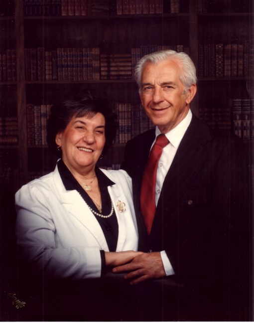 Obituary of Agnes Mary Franzese