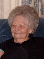 Margaret Waldrop