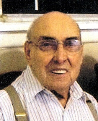 Obituary of Roy Lynn "Rooster" Clinton