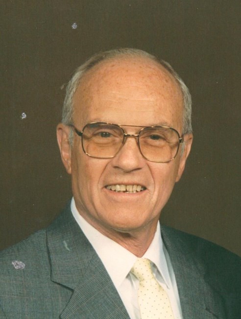 Obituary of Gene E. Noble