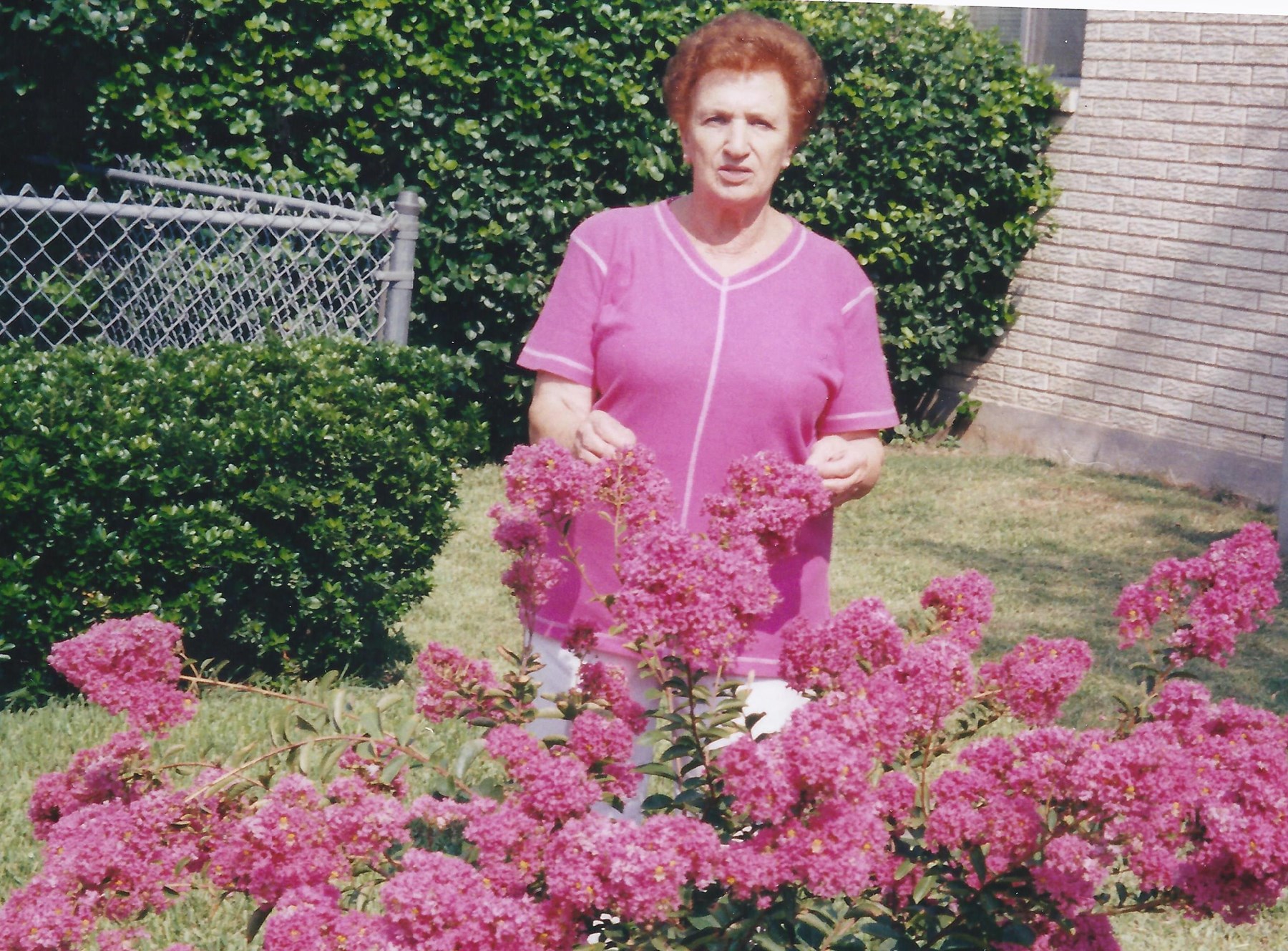 Obituary of Christel E. Martinez