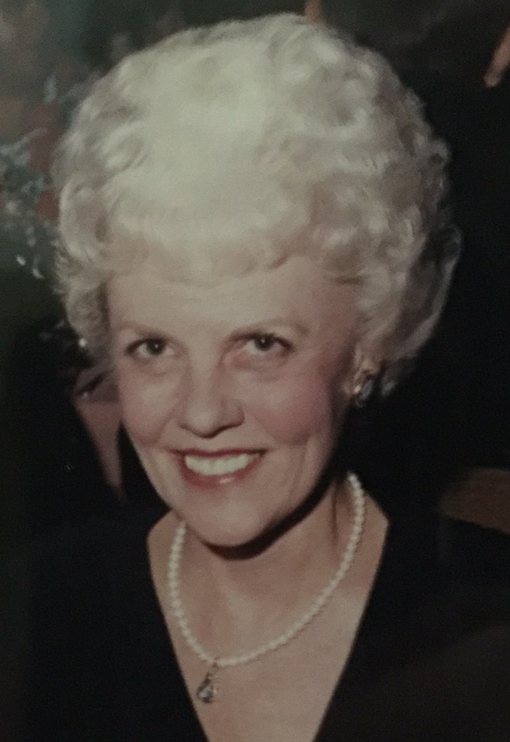 Wanita "Bea" Matera Obituary San Antonio, TX