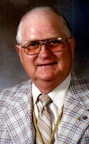 Obituary of Grover Albert Watson