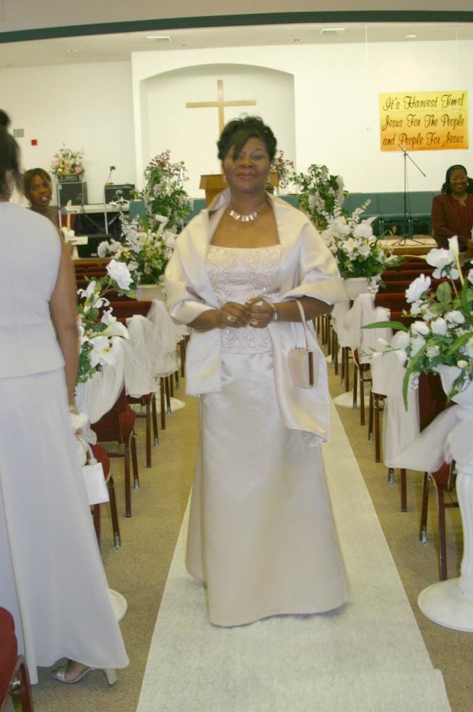 Obituary of Mae Elizabeth Bewley