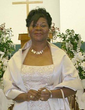 Obituary of Mae Elizabeth Bewley