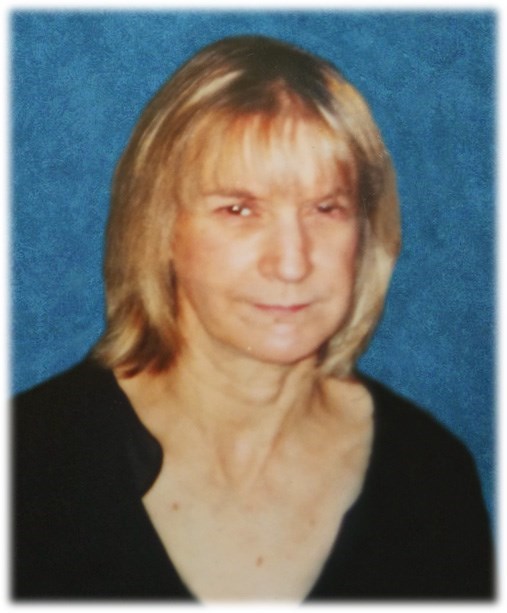 Obituary of Judith Irene Lannoo