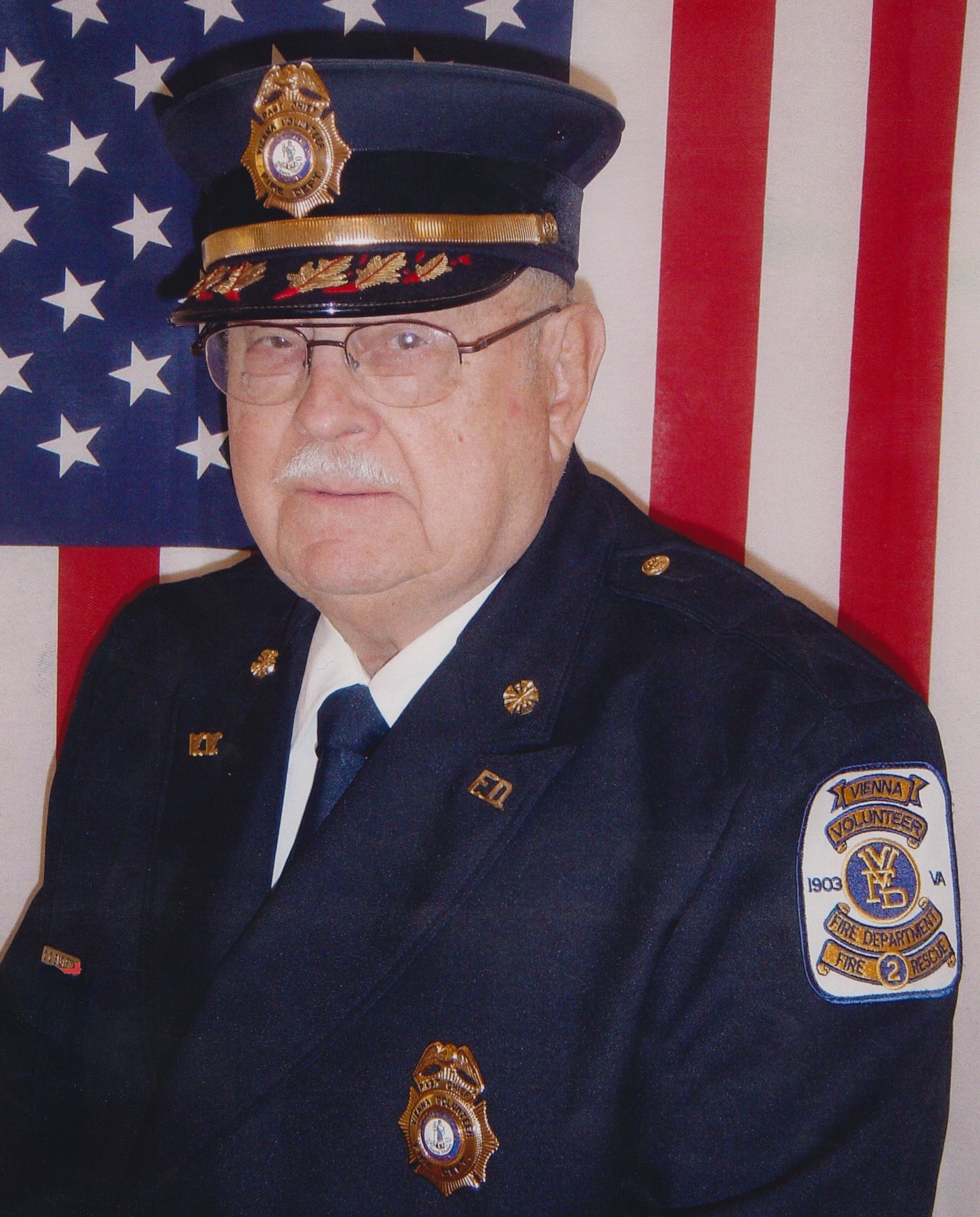 Obituary of Charles C. Singleton