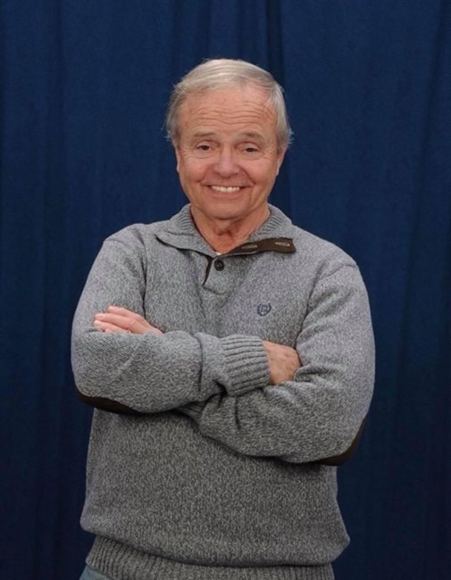 Obituary of Jeffrey Christopher Gould