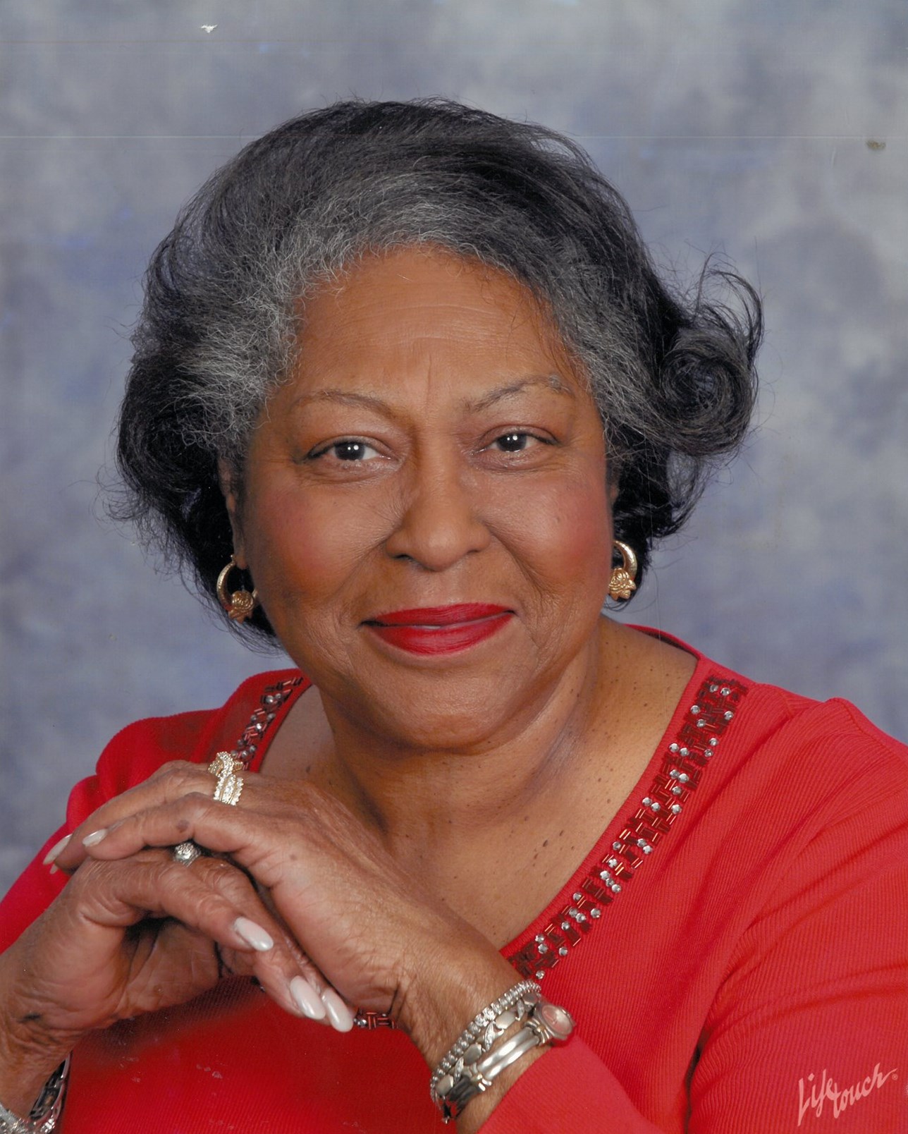 Mrs. Frances Riley Obituary - Dallas, TX
