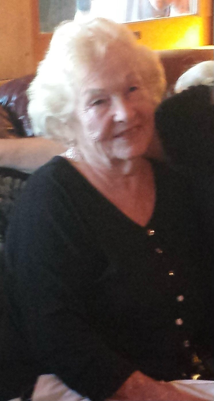 Obituary of Margie Compton Cooper