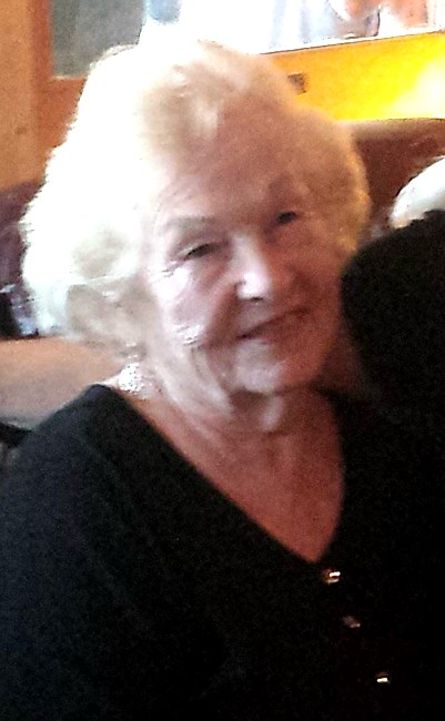 Obituary of Margie Compton Cooper