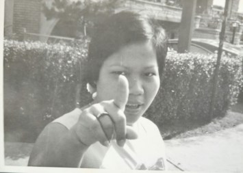 Obituary of Helen-Seto Yim Lee