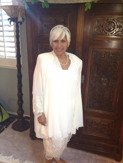 Obituary of Elizabeth Ximenez-Diaz