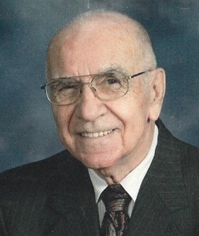 Obituary of Richard E Kiser