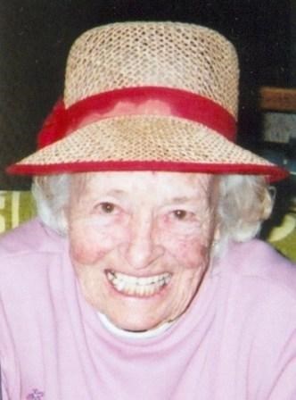 Obituary of Wanda Jean Howland