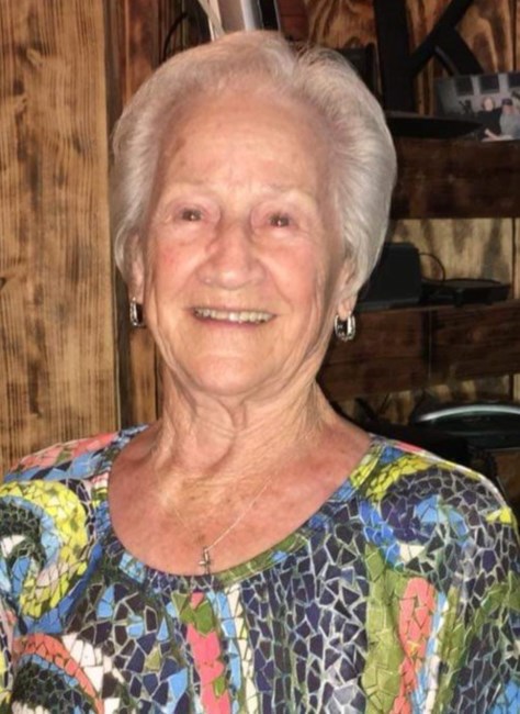 Obituary of Dorothy "Dot" Marie Vice