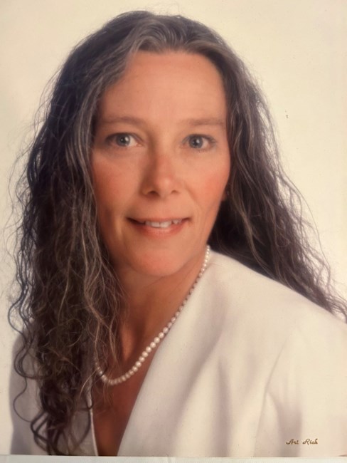 Obituary of Patricia Mezzanotte