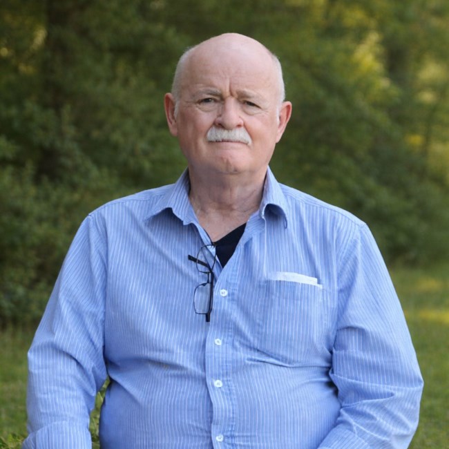 Obituary of James Albert Williams