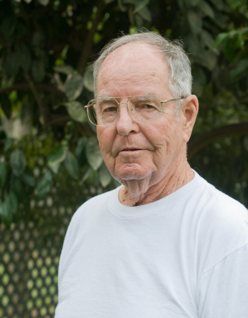 Obituary of William T. McCluskey Sr.