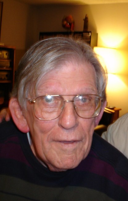 Obituary of Glenn E Stanley