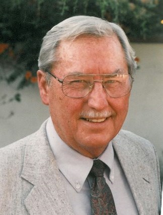 Obituary of James Edward Starkey LTC (Ret)