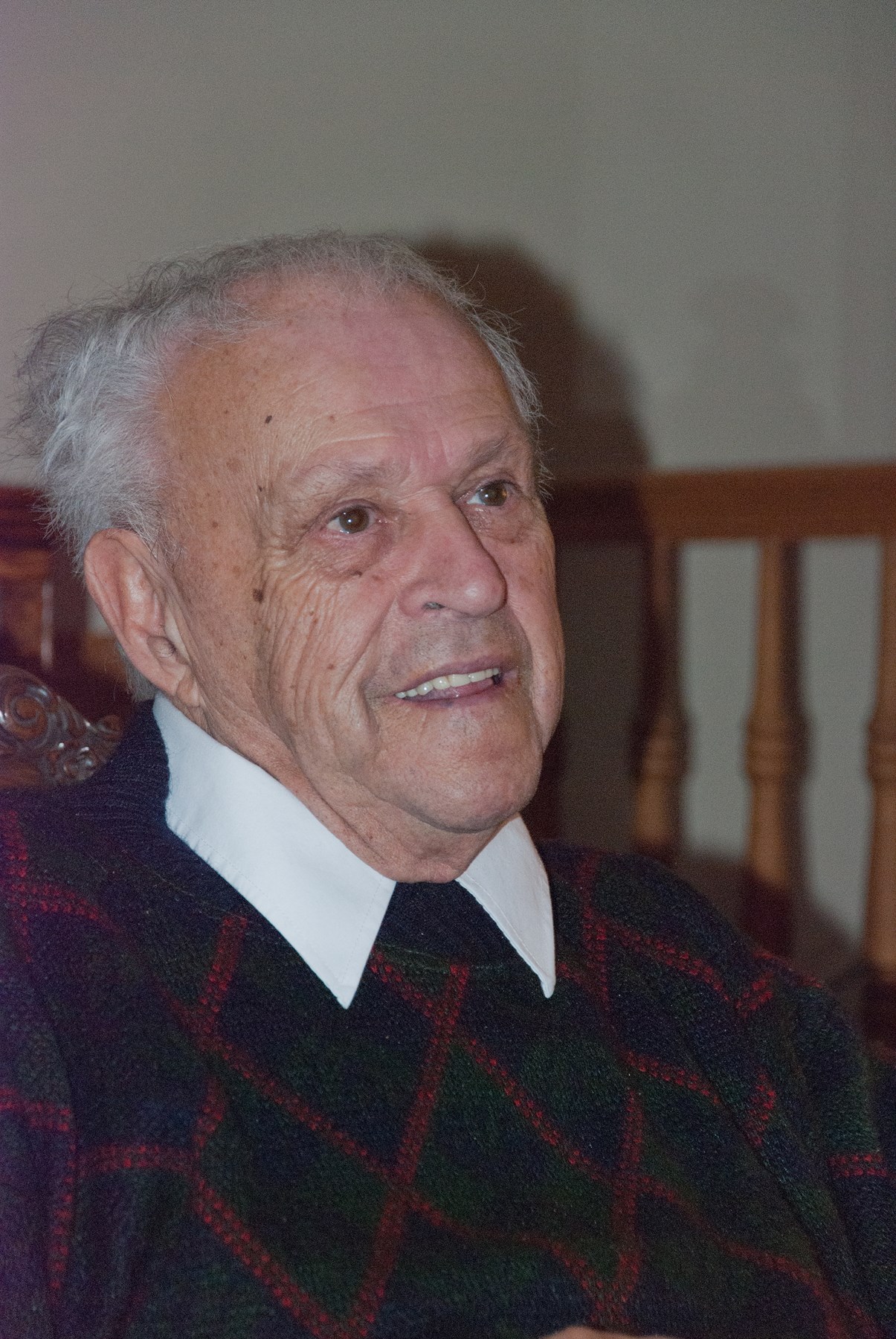 Obituary of Jean-Marc Houle