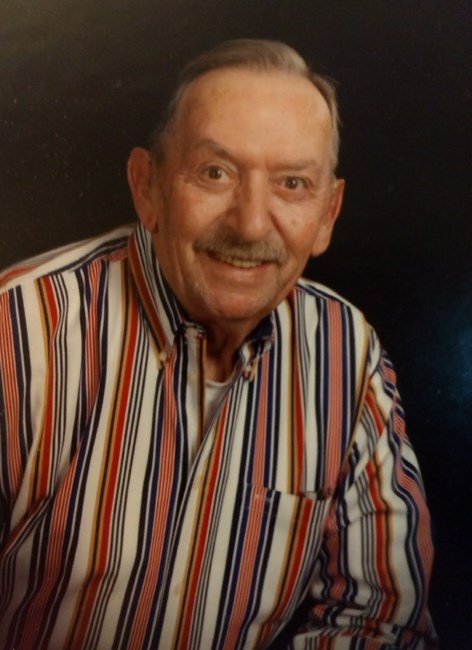 Obituary of Hall Gamewell Penninger Jr.
