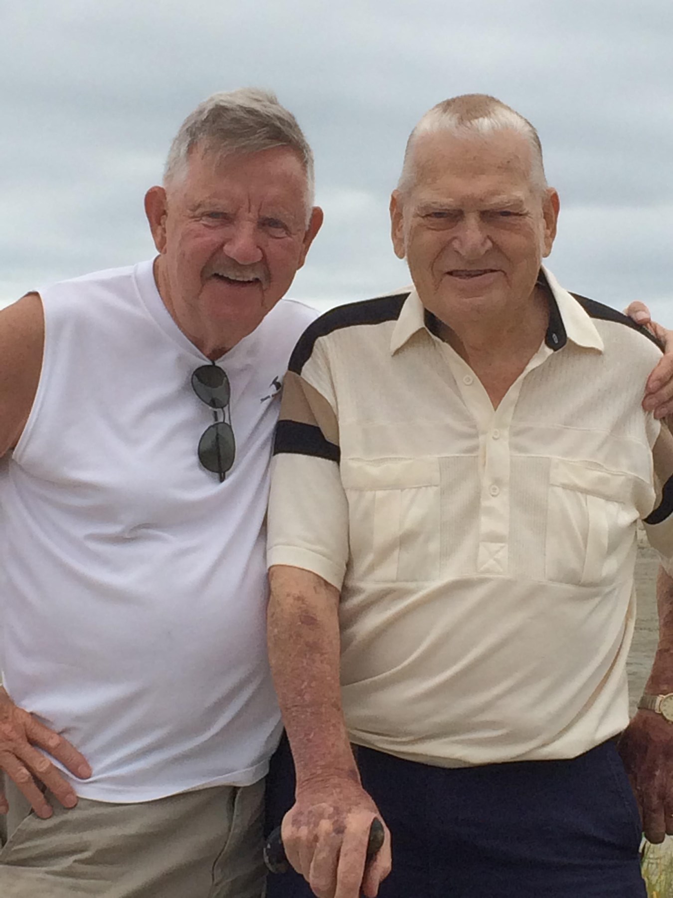 Obituary of John R. Gondola