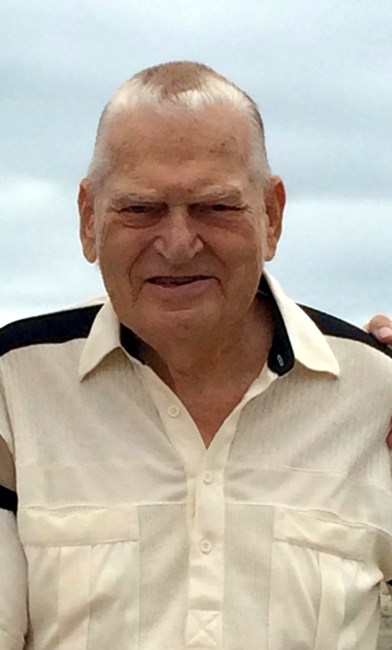Obituary of John R. Gondola