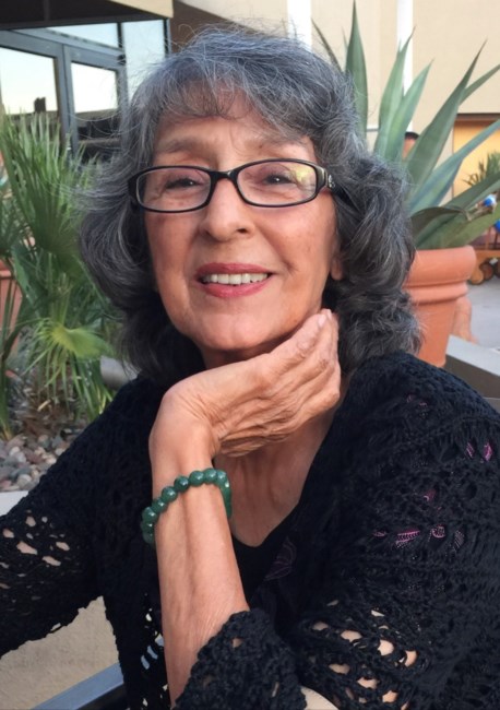 Obituary of Virginia "Jean, Jeanie, Ginny and Virg” (Gutierrez) Reyes