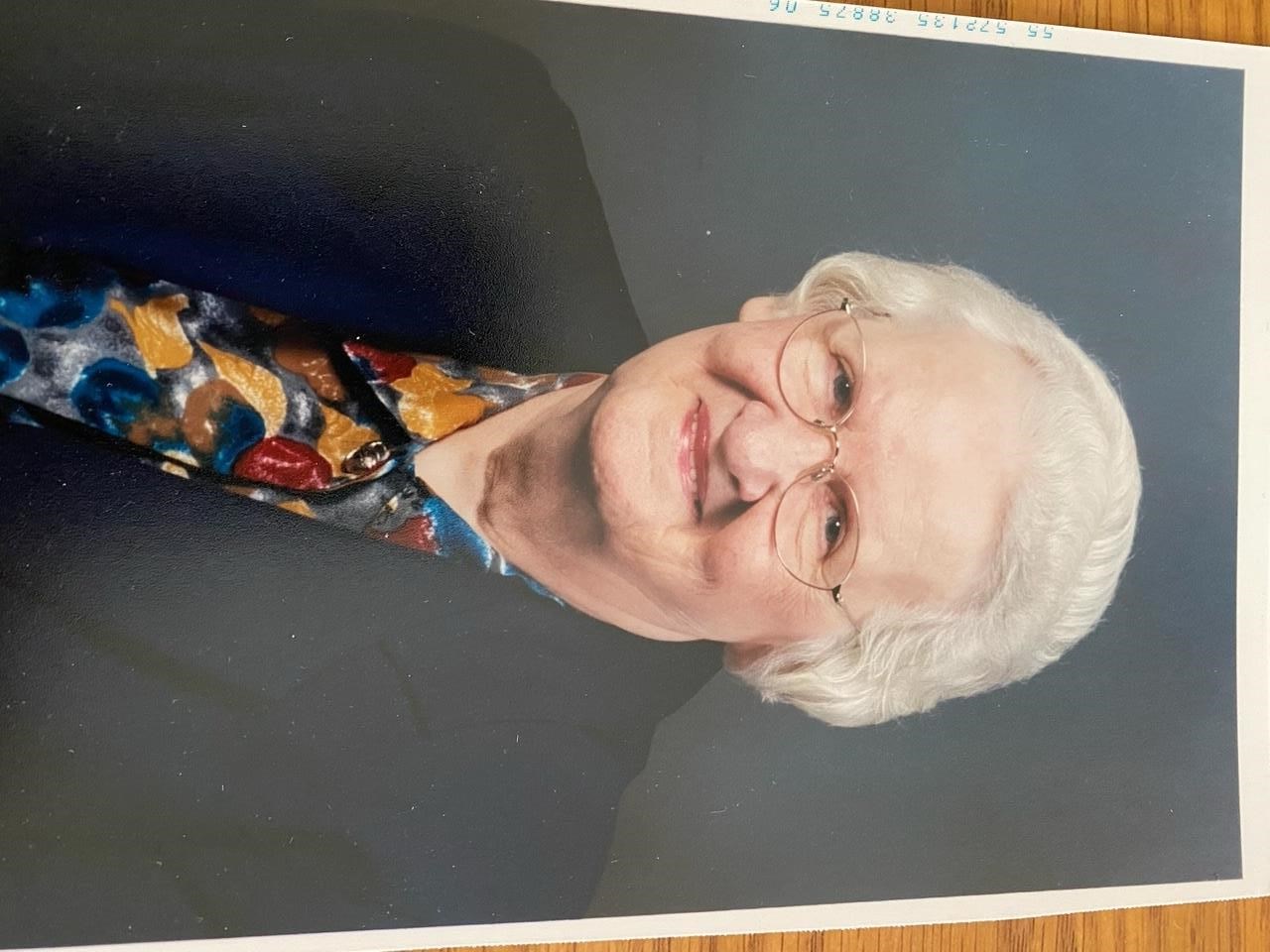 Obituary of Margie Creel
