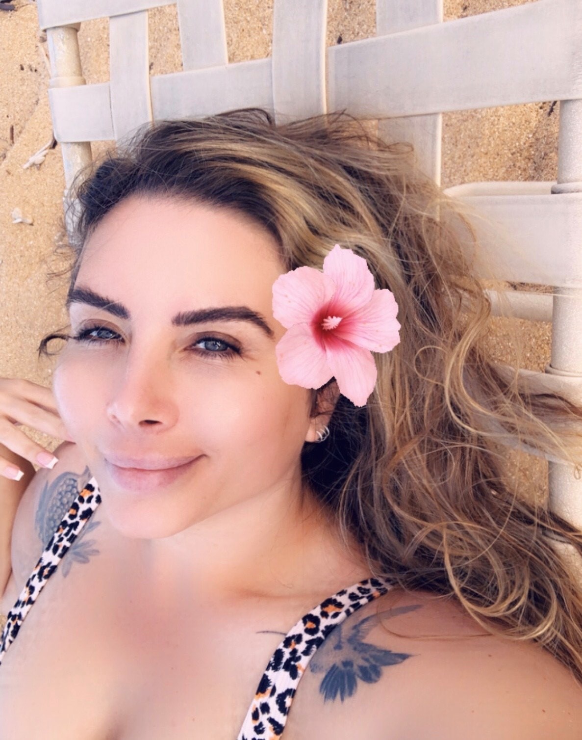 Obituary of Shayna Michelle Friedman Correa