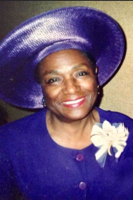 Obituary of Margaret Hubbard