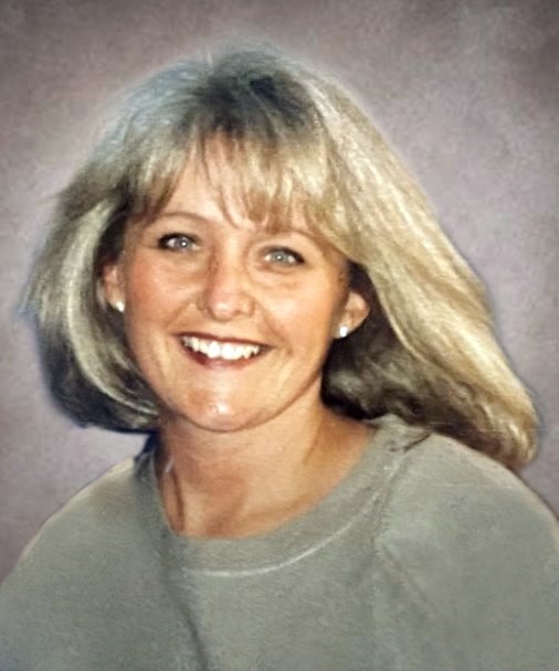 Obituary of Suzanne Scano